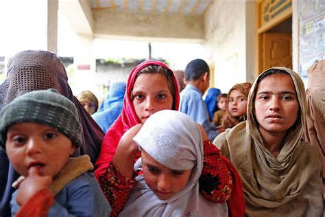 eu promises generous grants for the people of afghanistan