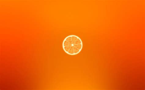 500 Orange Backgrounds