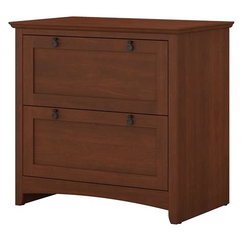 The bush business furniture office in an hour mobile file cabinet provides just the right amount of storage where you need it. Bush Furniture Bush Furniture Buena Vista 2 Drawer Lateral ...