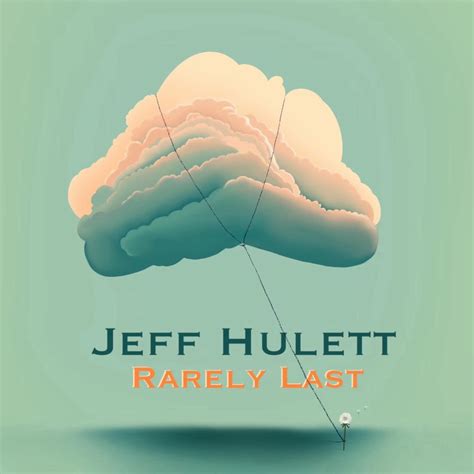 ‎rarely Last Ep By Jeff Hulett On Apple Music