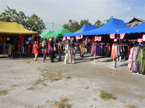 4, jalan permai 1/2, taman kerian permai, 34200 parit buntar, perak. PASAR KEMBOJA PARIT BUNTAR : Pasar Kemboja 2013
