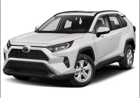2023 Toyota Rav4 Release Date Price And Redesign