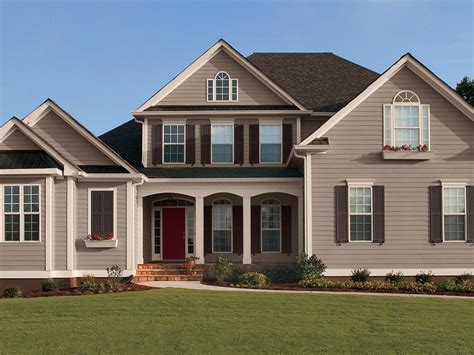 Exterior House Colors 2021 Sherwin Williams Our Exterior Color Ideas