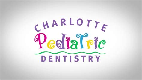 inspiring confidence at charlotte pediatric dentistry youtube