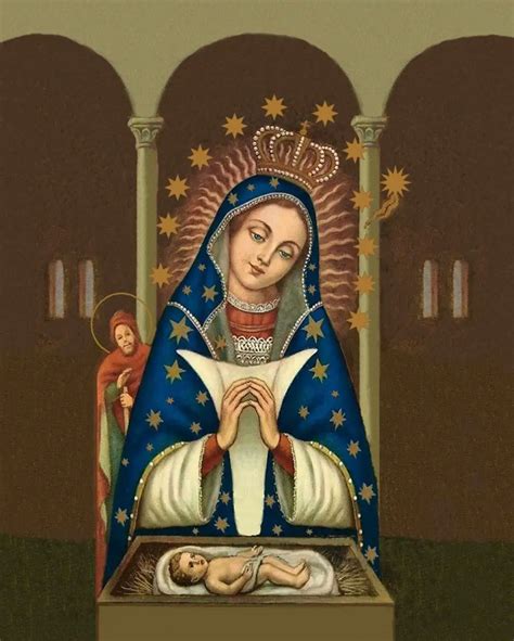 Virgen De La Altagracia Aprende De Su Historia Oraciones Y Más