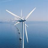 Pictures of Wind Power Around The World
