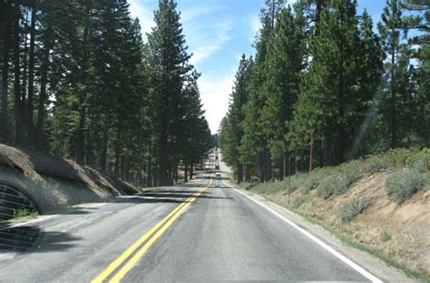 Take Highway 89 In Northern California To Get Away From It All