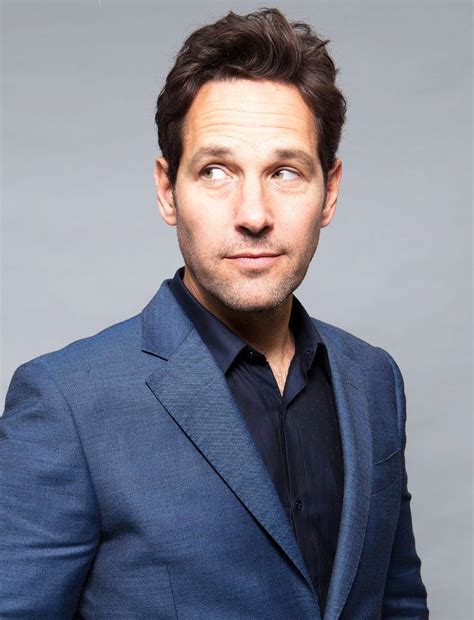 Paul Rudd Forever Young