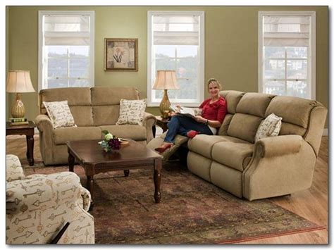 Cape Town Double Reclining Loveseat Living Room Designs Furniture