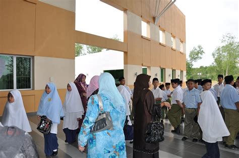 Unit Bimbingan Dan Kaunseling Sekolah Rendah Pantai Berakas Abdb Brunei