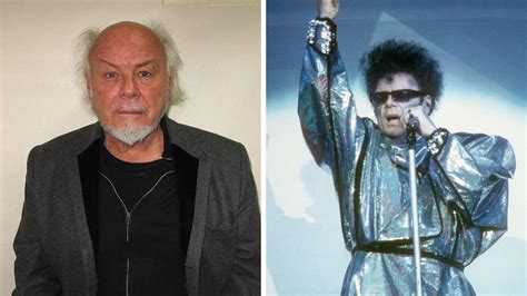 Gary Glitter Freed From Jail After Serving Half Of His 16 Year Sentence For Sexually Lbc