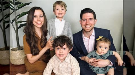 the reason jessa duggar seewald is so impressed with her son spurgeon