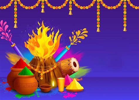 Holika Dahan Shubh Muhurat 2023 होलिका दहन शुभ मुहूर्त 2023 तिथि