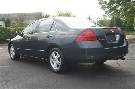 2006 Honda Accord EX | Zoom Auto Group - Used Cars New Jersey
