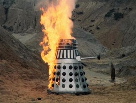 Death To The Daleks Tv Doctor Who Wiki Fandom Powered By Wikia