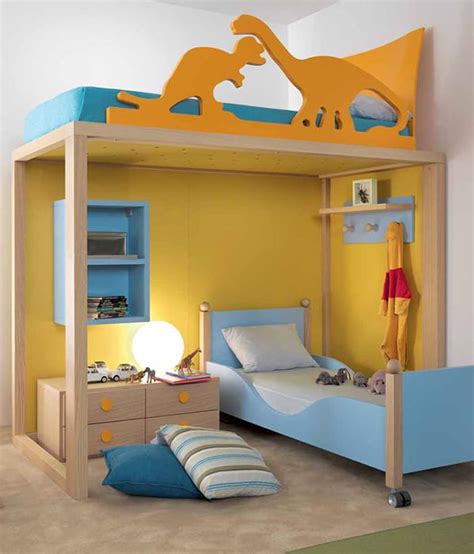 Discover bedroom ideas and design inspiration from a variety of bedrooms, including color, decor and theme options. Kids Bedroom Design Ideas and Pictures by Dear Kids