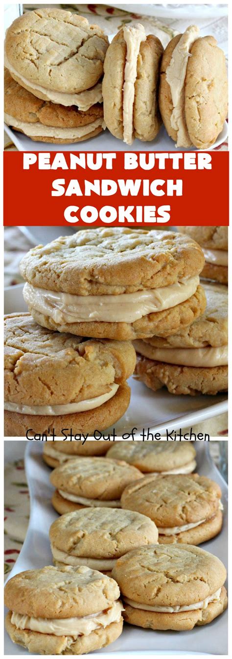 Archway christmas cookies gone forever / christmas cookies walkin writin wit whimsy. Peanut Butter Chip Oatmeal Cookies - Can't Stay Out of the ...