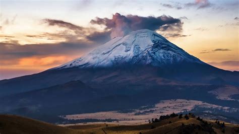 Top 10 Most Dangerous Volcanoes In The World Daily Sabah