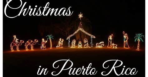 This tradition is continued today with dulces tipicos, or traditional puerto rican candy. Discovering the World Through My Son's Eyes : Christmas in ...
