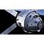 NASAs Orion Spacecraft Receives Engines From Airbus For Future Moon 