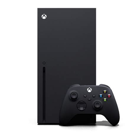 Xbox Series X 1tb Console