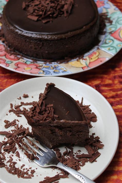 Top 15 Easy Chocolate Cheesecake Recipe How To Make Perfect Recipes