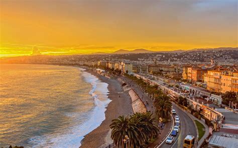 Why Winter Is The Perfect Time To Visit Nice