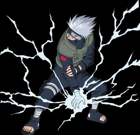 My Top 20 Strongest Naruto Characters Anime Amino