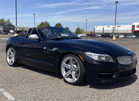 Sold Price: 2016 BMW Z4 Hard Top Convertible - April 6, 0121 10:00 AM MST