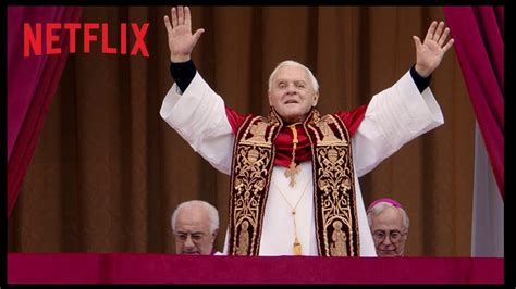 Popes Quick Movie Review YouTube