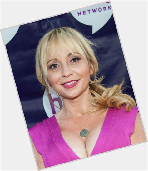 Tara Strong Official Site For Woman Crush Wednesday Wcw