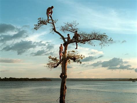 Amazon Watch An Indigenous Communitys Battle To Save Their Home In