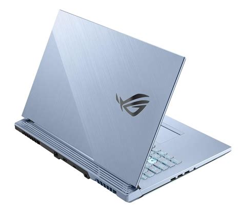 Asus Rog Strix G731gw Ev159t 90nr01q6 M03100 Laptop Specifications