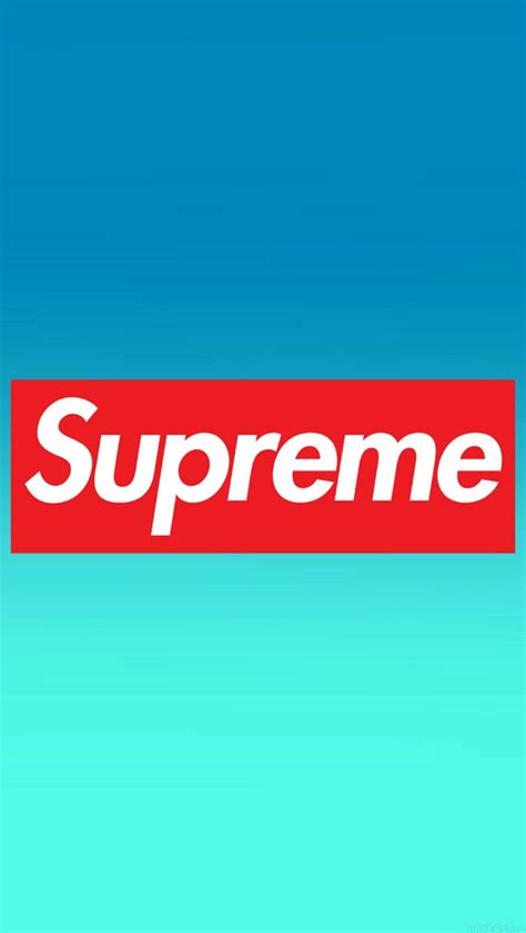 Supreme Brand Wallpapers Top Free Supreme Brand Backgrounds