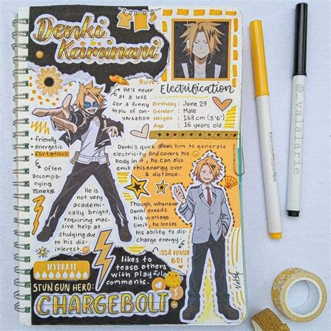 Pin By Cheshire Lis On Weeb Ideas Anime Book Bullet Journal Themes