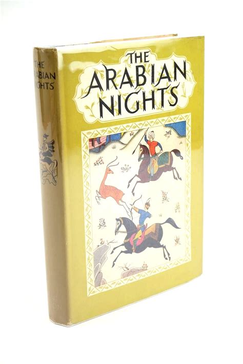 Stella And Roses Books Fairy Tales From The Arabian Nights Written By