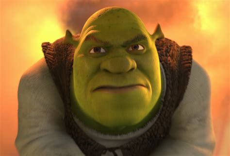 Shrek Meme Template Memes Shrek Jokes Meme Faces Funny Faces Reaction