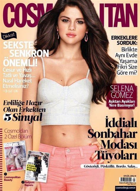 Selena Gomez Magazine Cover Photos List Of Magazine Covers Featuring Selena Gomez Page