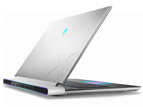 Alienware X16 Introduced As Worlds Most Premium Gaming Laptop