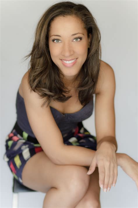 Comedy Central Names Robin Thede Head Writer Of The Minority Report