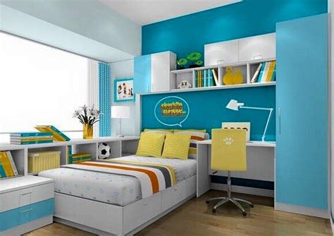Lihat ide lainnya tentang kamar anak laki, ide kamar tidur, kamar anak. 8 Tips Kreatif Mendekorasi Kamar Tidur Anak Laki-Laki
