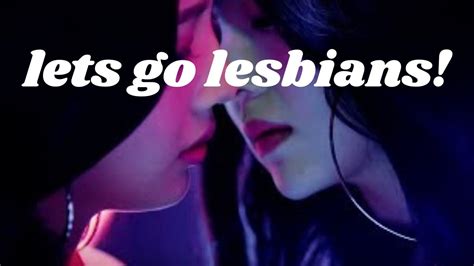 Kpop Songs That Are For Lesbians Because I Said So Youtube