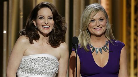 amy poehler and tina fey announce comedy tour variety
