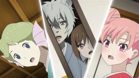 Kakuriyo No Yadomeshi Episode 21 Angryanimebitches Anime Blog