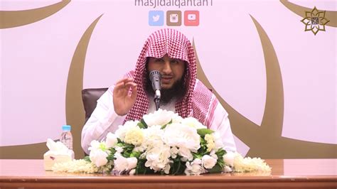 حياةٌ رمضانية لفضيلة الشيخ سعيد بن عايض القحطاني youtube