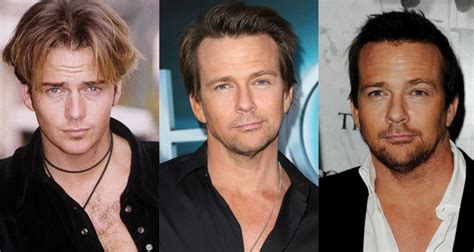 Sean Patrick Flanery Plastic Surgery Before And After Pictures 2023