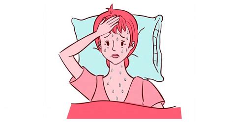 What Are Hot Flashes Their Symptoms And Their Causes