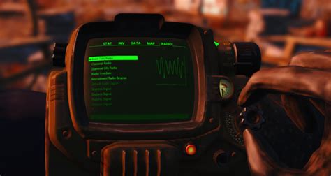 Fallout 4 Radio Stations Fallout Wiki Fandom