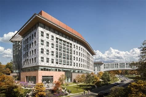Emory University Health Sciences Research Building Ii Hok
