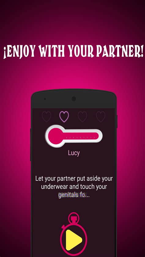 Trickorsex Sex Games For Couplesappstore For Android